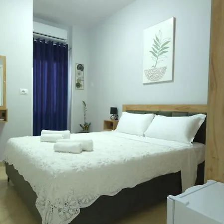 Mecani Gjirokastër